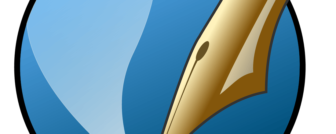 scribus_logosvg.png Ontwerp je eigen tijdschrift met Scribus