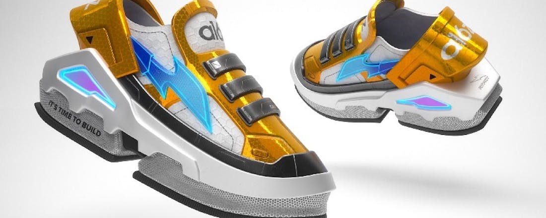 rtfkt.jpeg Wat is een NFT? Zo werken non-fungable tokens