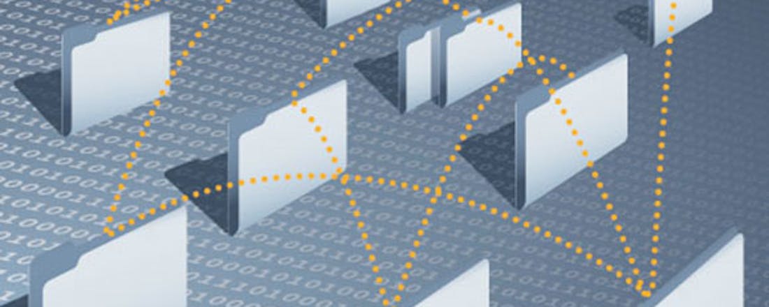 pcmweb_data_transfer.jpg Zo zet je je data over naar een nieuwe Windows 10-pc of laptop