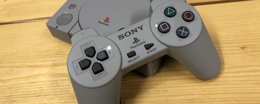 ps-classic-1.png De beste gadgets om cadeau te doen deze feestdagen