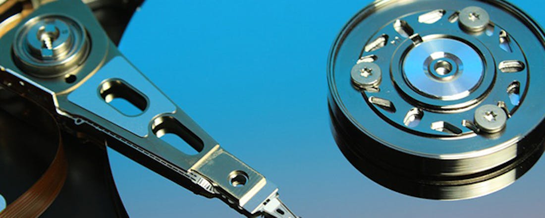 drive_BPQrFvg.jpg Levensduur harde schijf: wanneer hdd of ssd vervangen?