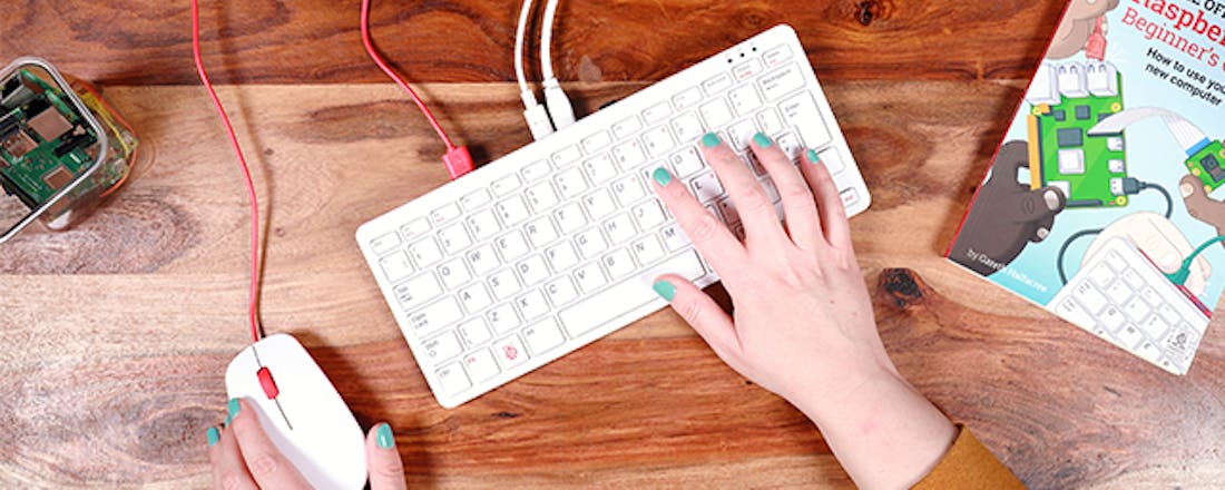 raspbdesktop.jpg Computer op afstand overnemen: Gratis software