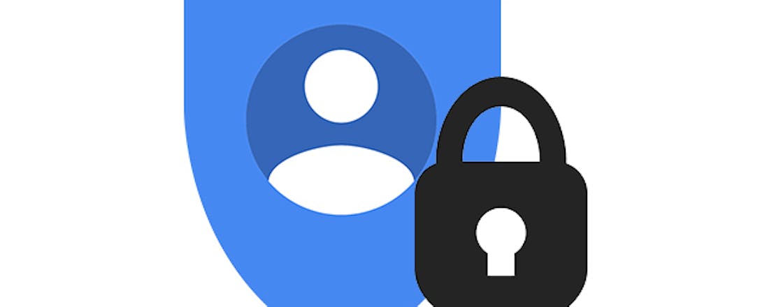 googleaccount.jpg Google-account beveiligen doe je met deze tips optimaal