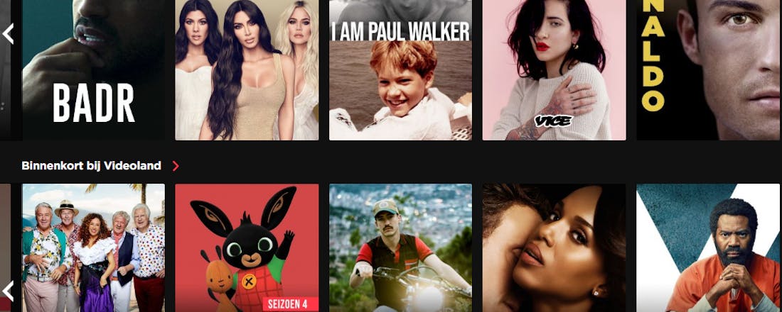 videoland-in-mei.png Nieuw op Videoland: beste series en films van oktober