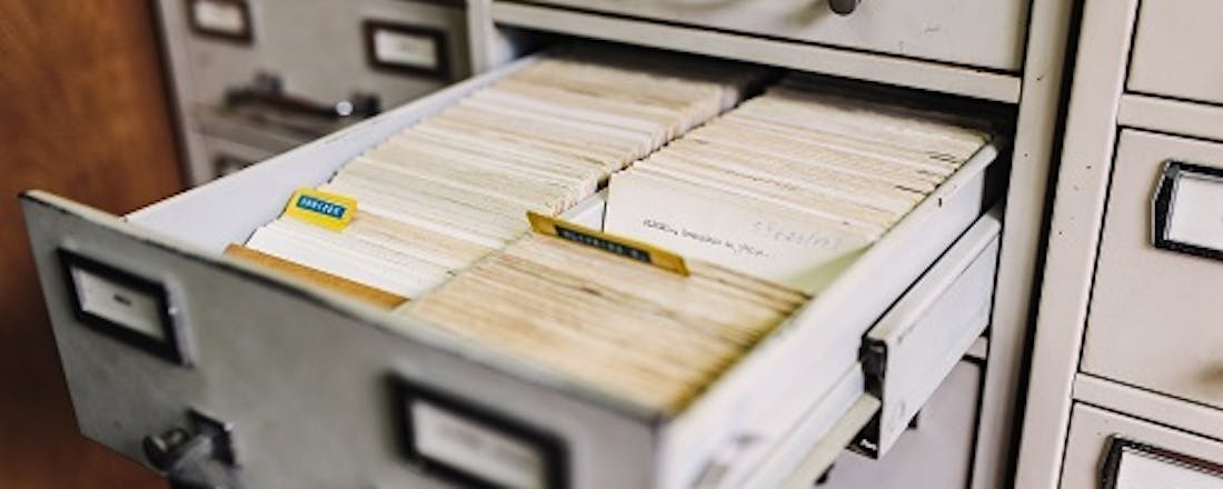 maksym-kaharlytskyi-q9y3lruuxmg-unsplash.jpg Eenvoudig bestanden vergelijken met WinMerge