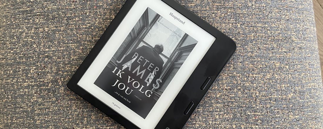 kobolibra2-1.jpg Kobo Libra 2 - Ongehoord goede e-reader