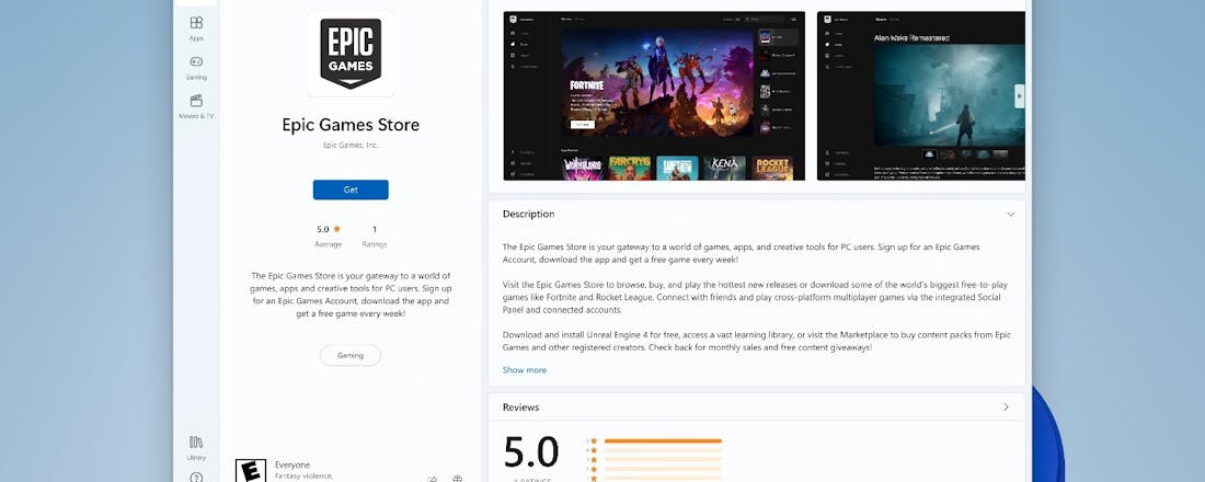 microsoftstore.jpg Zo los je downloadproblemen in Microsoft Store op