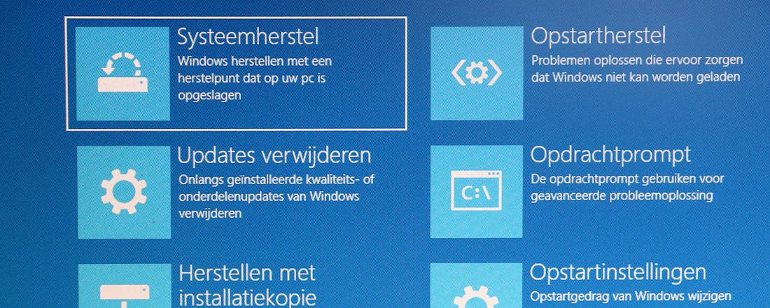 06bios.png Zo kom je in het BIOS terecht in Windows 11