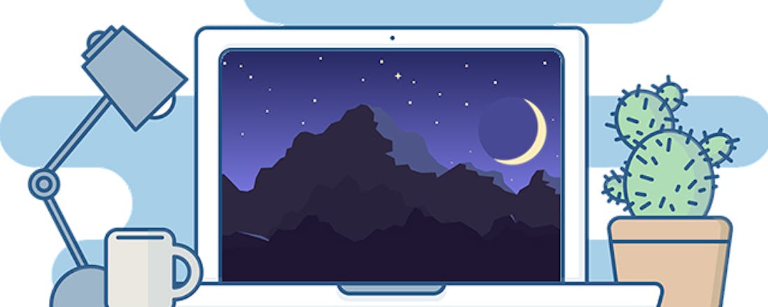 filter_BObBI0B.jpg Blauw licht filteren: de beste apps voor Windows, macOS en Linux