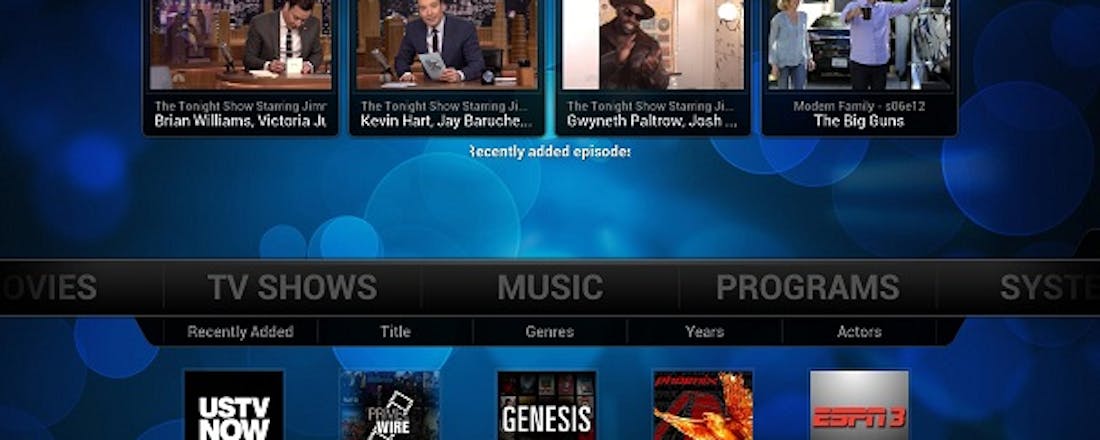 computertotaal_39569_vx315g7o8j0prgfb.jpg Zo stream je film en series met Kodi