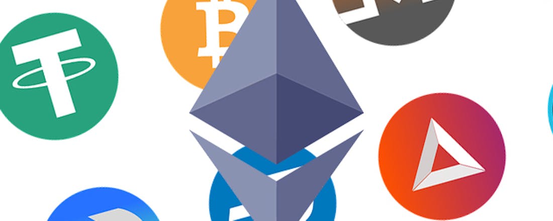 cryptoheader.jpg Crypto voor beginners: Handelen in digitale munten