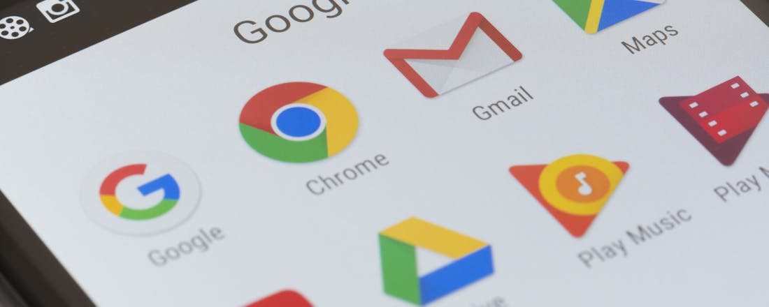 istock-533250472.jpg Google-data verwijderen: meer privacy door automatische verwijderopties