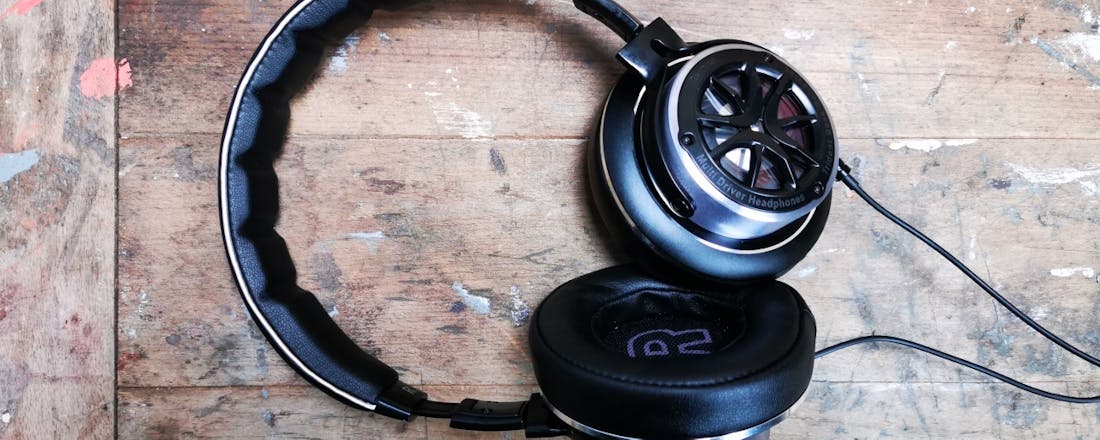 1more.jpg 1More Triple Driver Over-Ear Headphones – Oorwielen