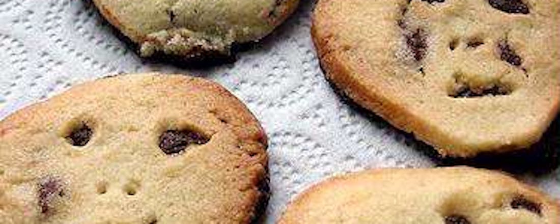 pcmweb_zombie_cookie.jpg Dit kun je doen met cookies