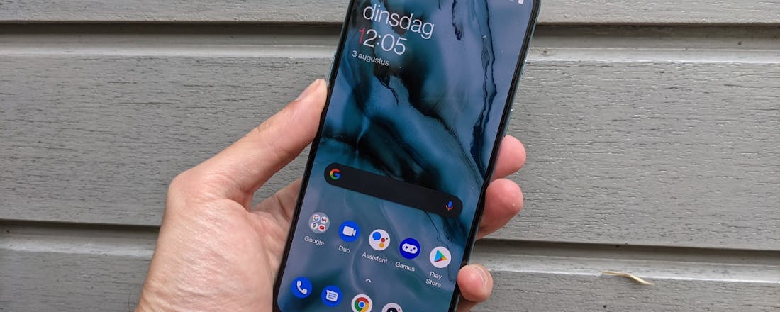 oneplusnord2-7.jpg OnePlus Nord 2 - De beste smartphone die ik niet aanbeveel