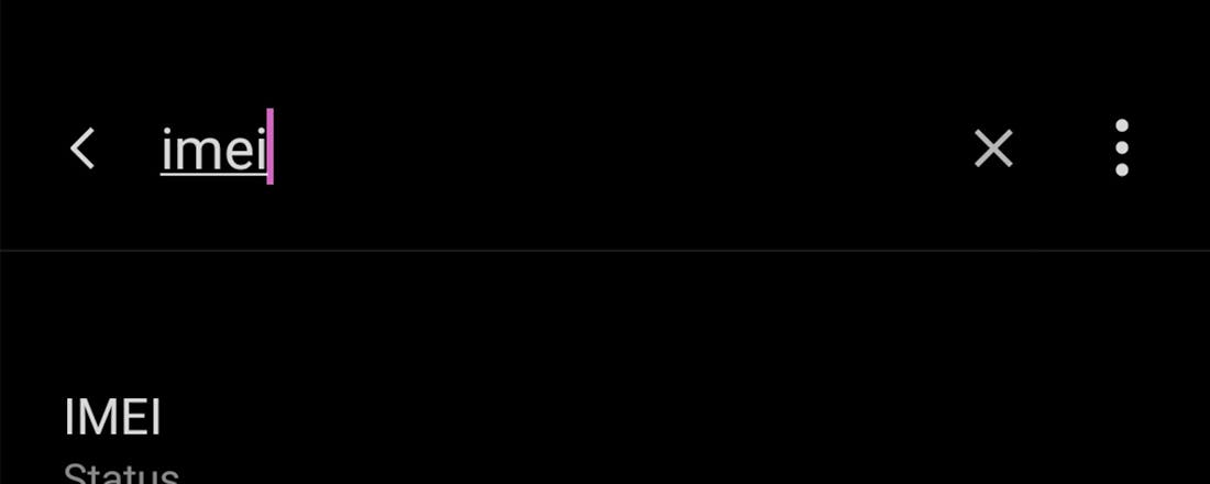 imei-android.jpg Zo kun je je IMEI-nummer achterhalen