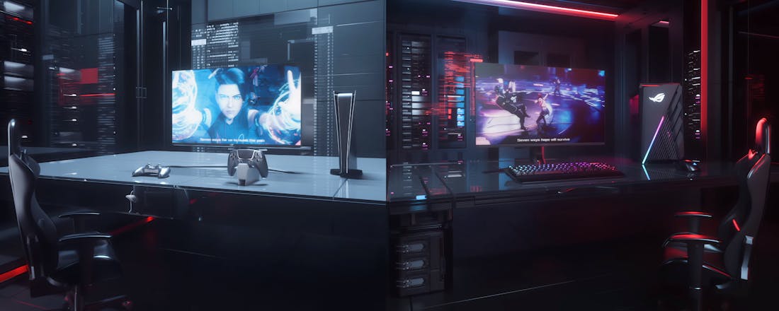 hardware-update-ces-2021-asus-rog-swift-4k-display.png Verversingssnelheid van monitor op Windows 10