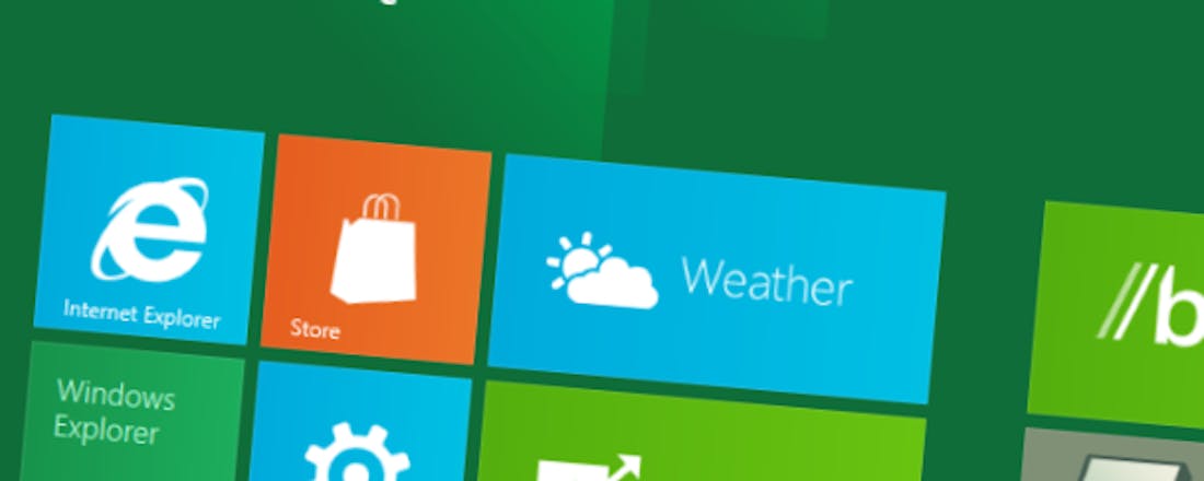 computertotaal_22131_brwts2fok3nakg5x.png Geef het Windows 10-startmenu een klassieke look met Classic Shell