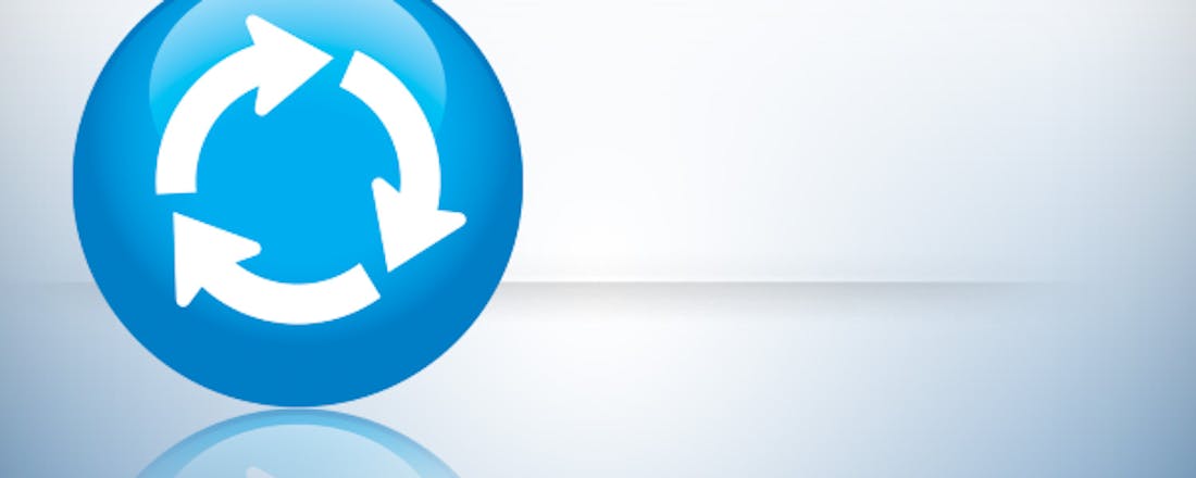 computertotaal_27768_45v7i9okb3m6u6ga.png Resilio Sync Free - Alle data back-uppen en syncen