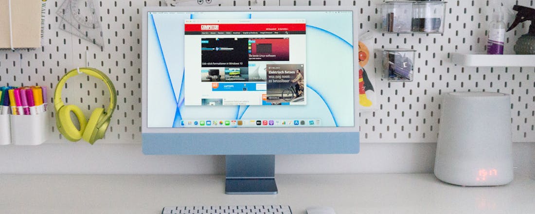 imacintro2.jpg Apple iMac 24 inch (2021) – Terug naar de roots