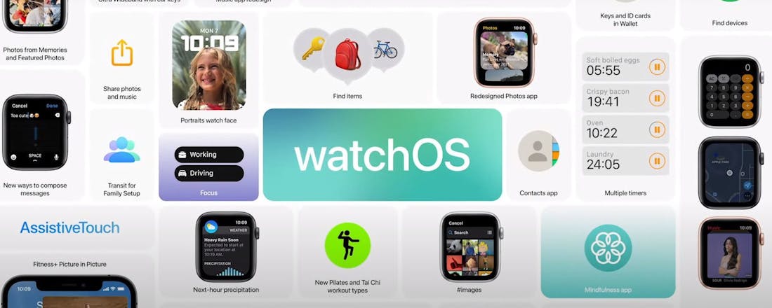 watch-os-8-1.JPG watchOS 8 gepresenteerd: dit is er nieuw