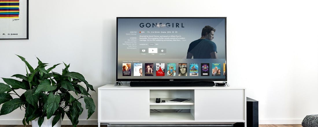 jens-kreuter-85328-unsplash.jpg Tien beste apps voor smart tv's