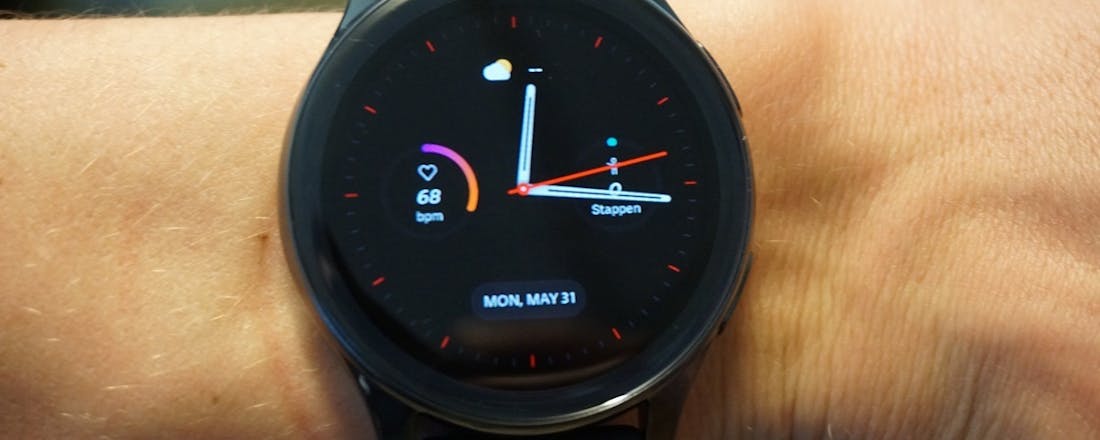 oneplus-watch-4.JPG OnePlus Watch: waarschijnlijk zonde van je tijd
