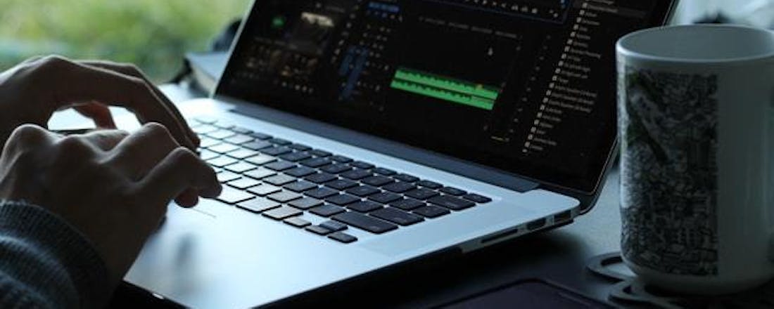 matthew-kwong-jhlkriqv3de-unsplash.jpg Ventilator in pc maakt lawaai: dit kun je doen