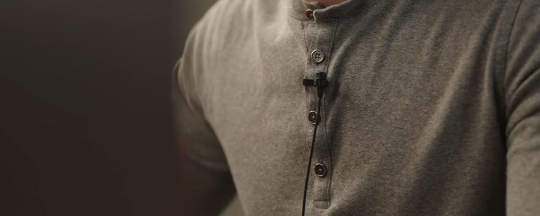 sennheiser-xs-lav-mobile-1.jpg Sennheiser XS Lav Mobile - Zorgt voor een prettige luistersessie