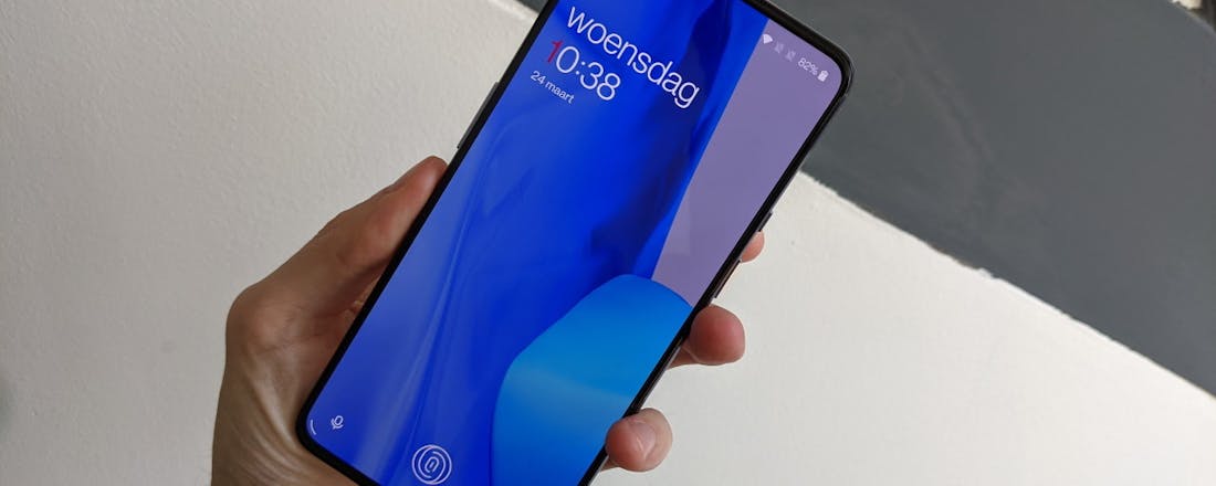 oneplus9beeld-4.jpg OnePlus 9 - Alle ballen op de camera