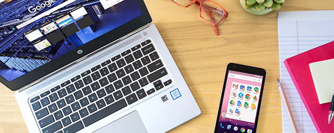 google_1nsFJyx.jpg Zo werkt Reactievalidatie in Google Formulieren