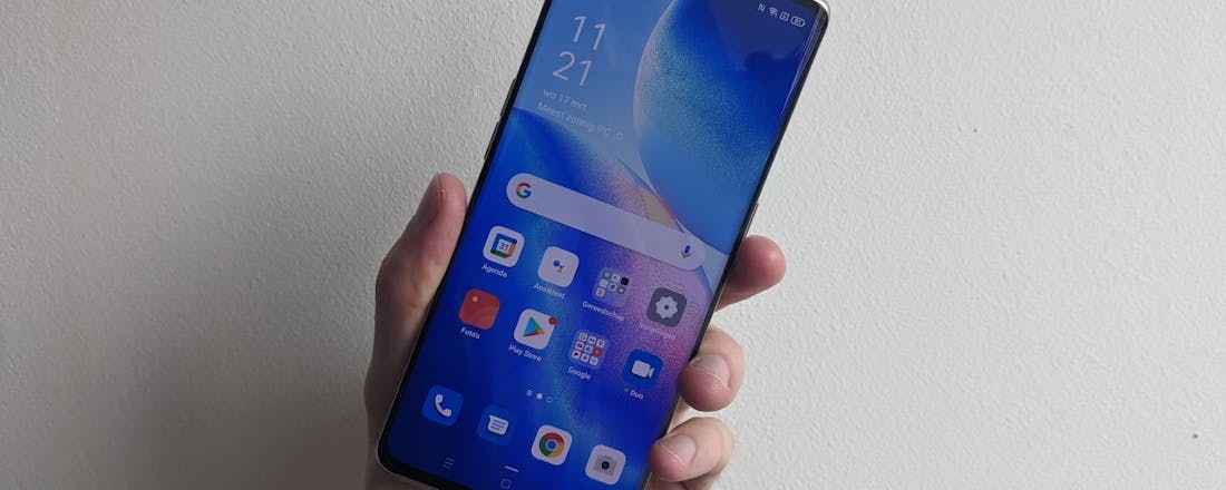 oppofindx3neo5g-5.jpg Oppo Find X3 Neo - Hoog ingeschat