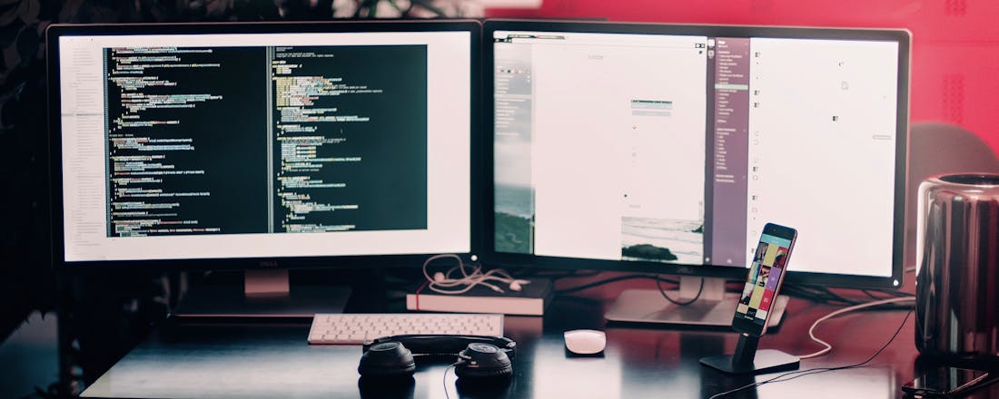 computer01.jpg De zin en onzin van knutselen aan je computer