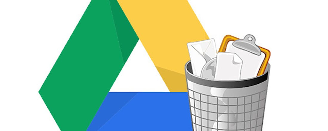 drive_ipHPzWC.jpg Google Drive opruimen: Schep orde in de chaos