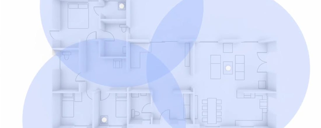 googlemesh.png De beste alternatieven voor mesh-wifi