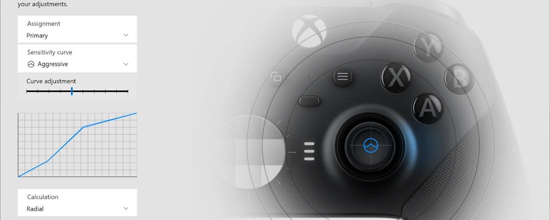 apps29737135107988850837160e3ede44-1261-459f-80f8-8facdd6ff69b.jpg Xbox-controller instellen op pc: zo werkt dat