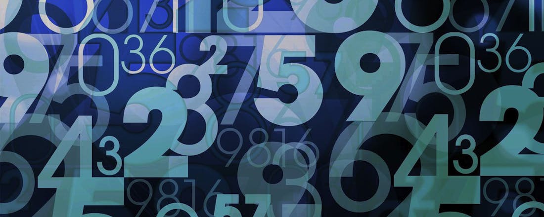 cijfers.jpg FreeMeter - Meten is weten