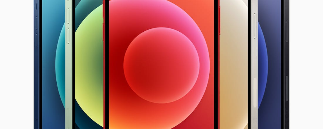 large-6.jpg Apple kondigt vier nieuwe iPhones aan