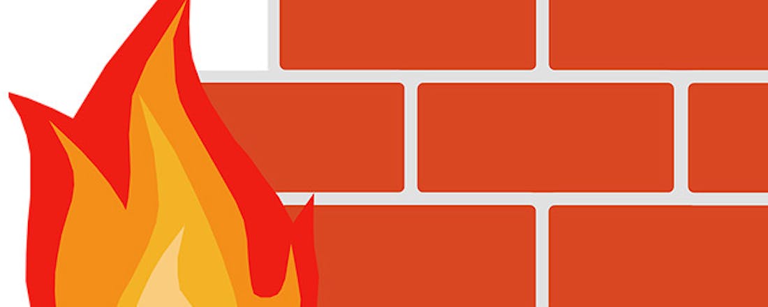 tinywall.jpg Aan de slag met Windows Firewall-alternatief TinyWall