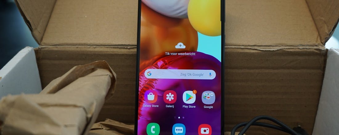 samsung-galaxy-a71-1.JPG Samsung Galaxy A71: beste midrange smartphone van nu?