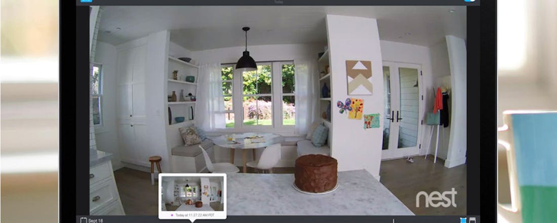 googlenest2.jpg Alles wat je moet weten over Google Nest beveiligingscamera’s