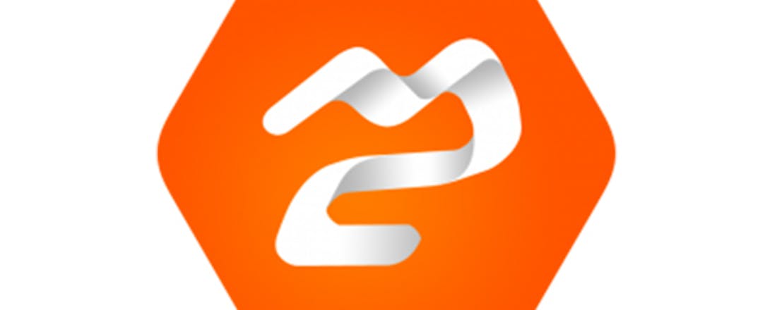 multicommander.jpg Windows 10 Bestanden beheren kan met Multi Commander veel handiger