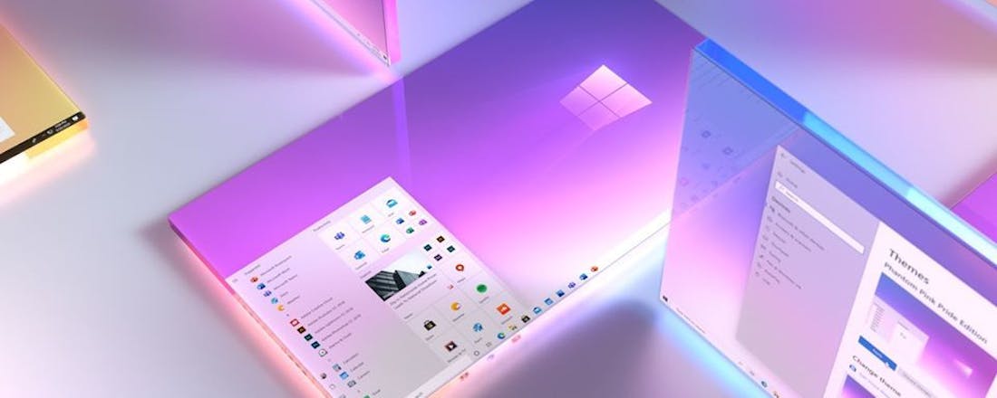 105564560_3380197695337926_4304937201260776245_o.jpg Zo ziet het nieuwe Windows 10-startmenu eruit