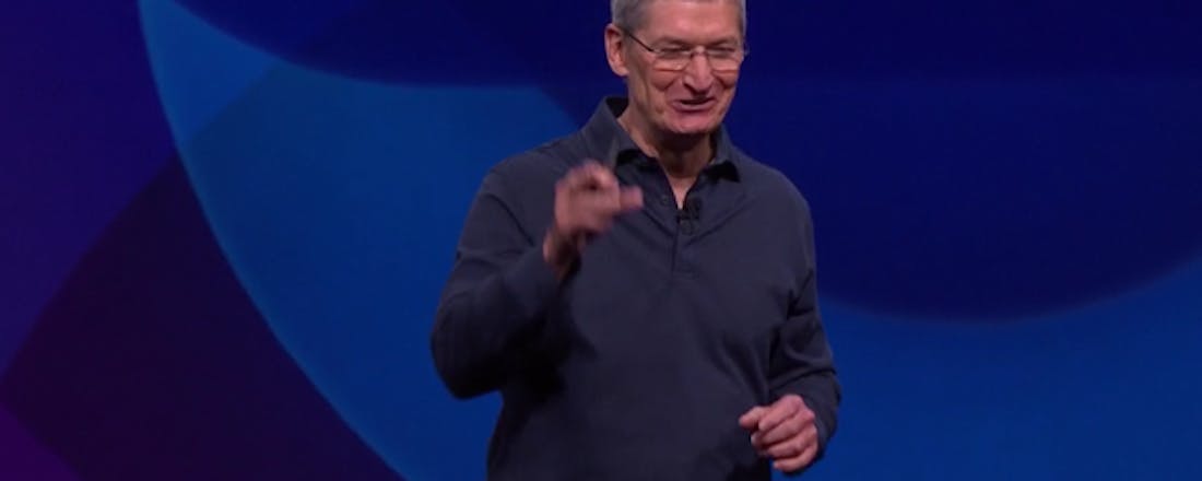 computertotaal_36597_iday3ehuvozxmrpj.png Dit kondigde Apple nog meer aan tijdens WWDC