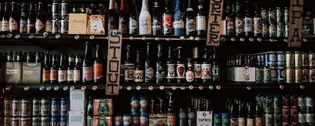 christin-hume-08tx2fsuslg-unsplash.jpg Untappd handleiding: zo werkt het