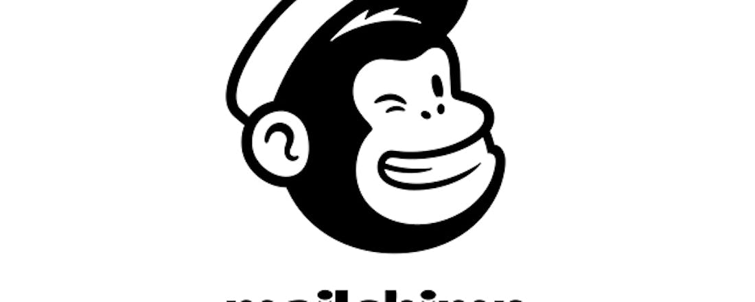chimp.jpg Eigen nieuwsbrief maken met Mailchimp
