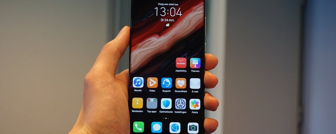 huawei-p40-pro-8.JPG Review Huawei P40 Pro - De geplaagde topsmartphone