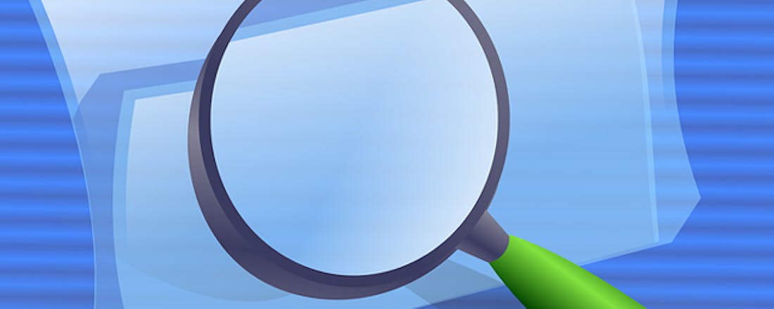 folder.jpg Bestanden comprimeren met gratis compressietools