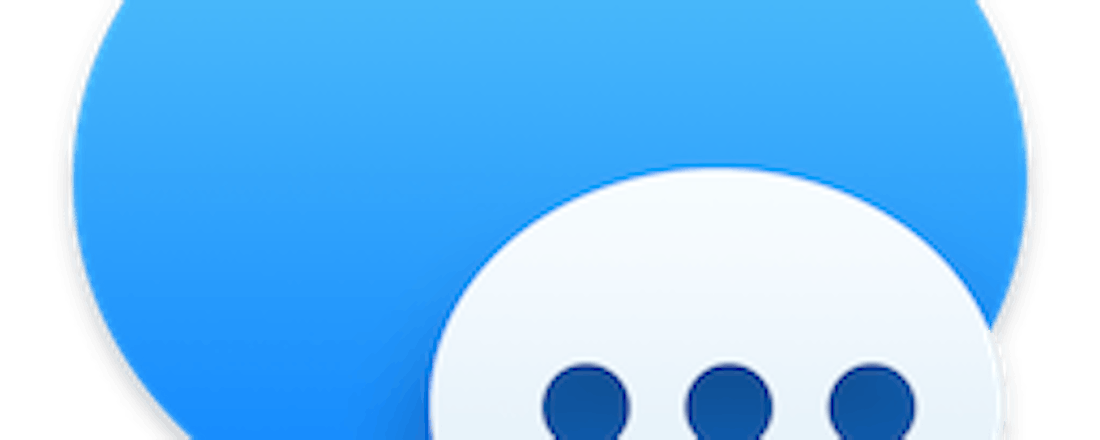 pcmweb_IMessage_Icon.png Dit zijn de beste verborgen functies van iMessage