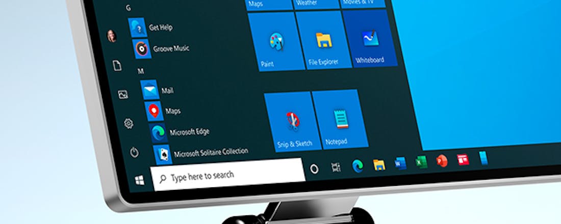 header_KO7hVlS.jpg Windows 10 optimaliseren met reeds ingebouwde tools
